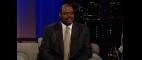 Tavis Smiley | Business exec Bob Knowling | PBS
