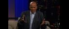 Tavis Smiley | Actor-activist Harry Belafonte, Part 1 | PBS
