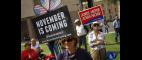 PBS NewsHour | Amid Sagging Support, Does Tea Party Have Staying Power for 2012? | PBS