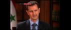 PBS NewsHour | Syria's Assad Denies Ordering Deadly Crackdown as Sanctions Drive Down Currency | PBS