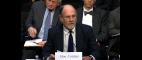 PBS NewsHour | Corzine Testifies Before Former Senate Colleagues on Missing MF Global Funds | PBS