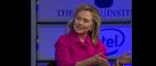 PBS NewsHour | Secretary Clinton: Democracies Must Have 'Habits of the Heart' | PBS