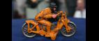 Antiques Roadshow | Appraisal: Hubley Orange | PBS