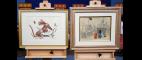 Antiques Roadshow | Appraisal: Two Ludwig Bemelmans Drawings | PBS