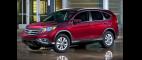 MotorWeek | 2012 Honda CR-V & 2012 Toyota Camry Hybrid | PBS
