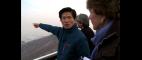 PBS NewsHour | South Koreans Find Peace Despite North's Threats | PBS