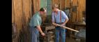 The Woodwrights Shop | Iron Work for Timber Work | PBS