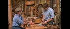 The Woodwrights Shop | Hammer Veneering with Steve Latta | PBS
