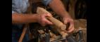 The Woodwrights Shop | Offset Turning | PBS