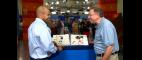 Antiques Roadshow | Web Appraisal: NFL Hall-of-Famers and Superstars Signed Drawings | PBS