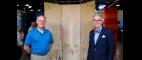 Antiques Roadshow | Web Appraisal: Watercolor Screen by Chen Chi, ca. 1950 | PBS
