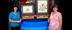 Antiques Roadshow | Web Appraisal: 1970 Will Sampson Original Ink on Paper Drawings | PBS