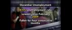PBS NewsHour | Unemployment Dips to 8.5%, but How Is Overall U.S. Recovery Going? | PBS