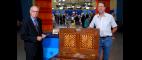 Antiques Roadshow | Web Appraisal: 1894 Marquetry Tool Chest | PBS
