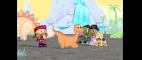 PBS KIDS Previews | Super WHY!: Super Readers Help Baby Dino | PBS