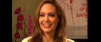 To The Contrary | Angelina Jolie - Goals for Helping Women | PBS