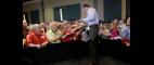 PBS NewsHour | In South Carolina, Romney Fights Back, Defends Record to GOP Voters | PBS