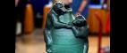 Antiques Roadshow | Appraisal: 1904 Van Briggle "Climbing for Honey" Vase | PBS