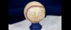 Antiques Roadshow | Appraisal: Signed Ty Cobb Archive, ca. 1952 | PBS