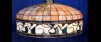 Antiques Roadshow | Appraisal: American Arts & Crafts Chandelier, ca. 1905 | PBS