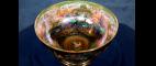 Antiques Roadshow | Appraisal: Wedgwood Fairyland Lustre Bowl, ca. 1930 | PBS