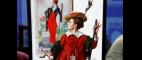 Antiques Roadshow | Appraisal: 1919 Rockwell "The Little Model" Oil Painting | PBS