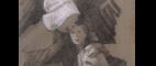 Antiques Roadshow | Appraisal: Clem Hall "Rosemary's Baby" Drawing, ca. 1968 | PBS