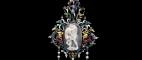 Antiques Roadshow | Appraisal: Austro-Hungarian Renaissance Revival Pendant, ca. 1870 | PBS