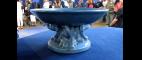 Antiques Roadshow | Appraisal: 1929 Rookwood Production Elephant Bowl | PBS