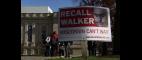 PBS NewsHour | After Union Fallout, Wis. Gov. Scott Walker on the Brink of Recall Election | PBS