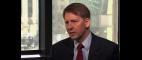 PBS NewsHour | Watchdog-in-Chief Richard Cordray Outlines Plan to Clean Up Consumer Lending | PBS