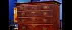 Antiques Roadshow | Appraisal: New England Chippendale Chest-on-Chest, ca. 1800 | PBS