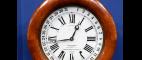 Antiques Roadshow | Appraisal: "Roman" Ansonia Clock, ca. 1874 | PBS
