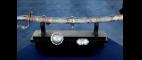 Antiques Roadshow | Appraisal: Jeweled Caucasian Presentation Sword | PBS