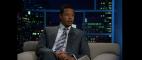 Tavis Smiley | Actor Terrence Howard | PBS