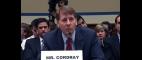 PBS NewsHour | Consumer Watchdog Cordray Questioned on Capitol Hill | PBS