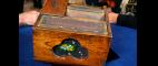 Antiques Roadshow | Web Appraisal: Japanese Mechanized Fly Catcher, ca. 1910 | PBS