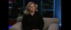Tavis Smiley | Actress Kathleen Turner, Part 1 | PBS