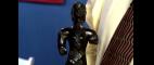 Antiques Roadshow | Appraisal: Haida Argillite Figure, ca. 1860 | PBS