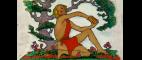 Antiques Roadshow | Web Appraisal: Cleonike Damianakes "Sun Also Rises" variant watercolor | PBS
