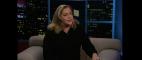 Tavis Smiley | Actress Kathleen Turner, Part 2 | PBS