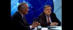 PBS NewsHour | Shields, Brooks on Negative Campaigning, Romney's Tactics | PBS