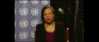 PBS NewsHour | Rice: U.S. Seeks 'Unified Decision' in Security Council | PBS