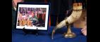 Antiques Roadshow | Web Appraisal: 1938 "Robin Hood" Set Prop | PBS