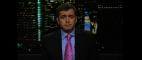 Tavis Smiley | Investigative journalist Michael Hastings | PBS