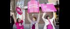 PBS NewsHour | Komen Charity Reverses Planned Parenthood Grant Cuts | PBS