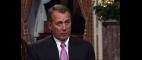 PBS NewsHour | Boehner: Senate Wants 'No Part of Cutting Spending' | PBS