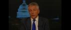 Tavis Smiley | Former U.S. senator Chuck Hagel | PBS