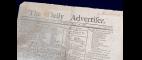 Antiques Roadshow | Appraisal: 1788 New York Daily Advertiser | PBS