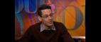PBS NewsHour | Conversastion: Pianist Jonathan Biss | PBS